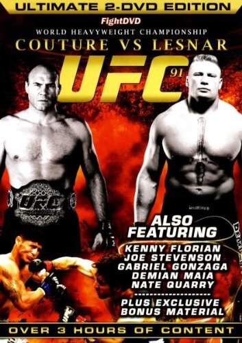 Ultimate fighting - ultimate,