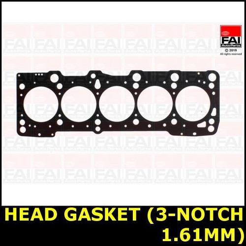 Head gasket fits - gasket, lt