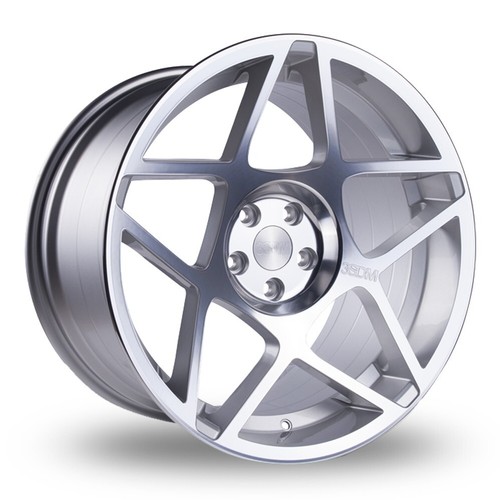 3sdm 08 alloy - 0.08, wheels