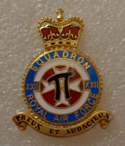 Danbury mint raf royal - danbury,