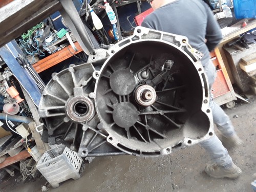 Ford mondeo zetec tdci - 07-14,