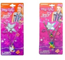 JoJo Siwa  2 Girls' and Doll