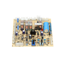 Potterton 21/18867 Modulation PCB Puma Pilot Blue - TATTY BOX