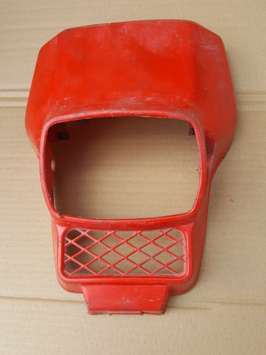 Honda mt5 mt50 - honda, front
