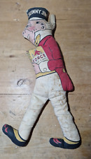 FORCE WHEAT FLAKES SUNNY JIM