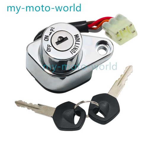 For suzuki ignition switch - for,