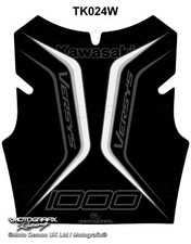 Kawasaki Versys 2012 - 2018