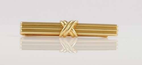 Tiffany money clip - tiffany, &