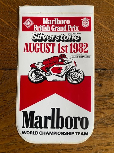 Vintage marlboro british - marlboro,