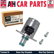 Power Steering Solenoid Valve