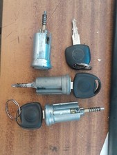 Vauxhall Corsa C  ignition
