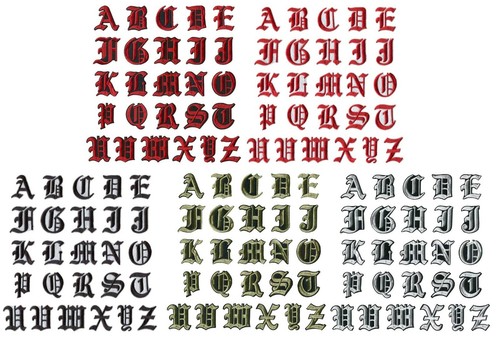 Old english medieval letter - english,