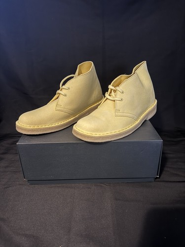 Clarks desert boot lace - ,