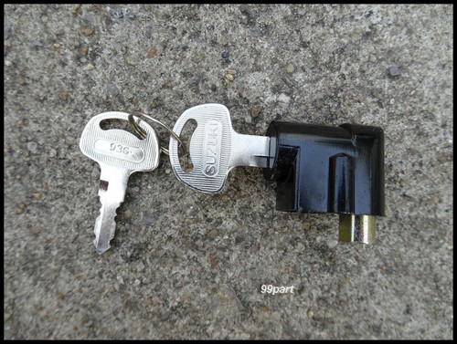 Suzuki a50 a70 u50 a100 - a70, t20