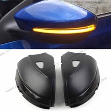 LED Dynamic Turn Signal Light