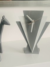 Art Deco Style Retro Mantle