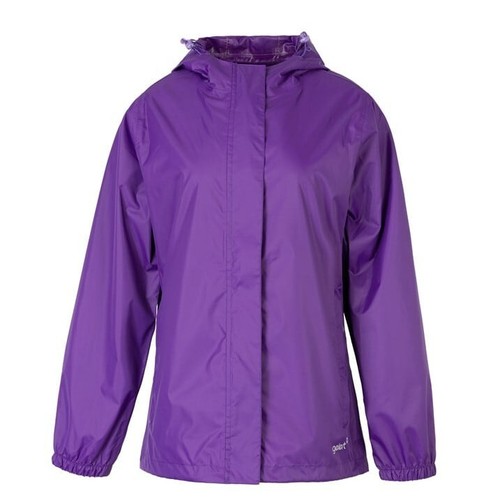 Gelert ladies packaway jacket - packaway,