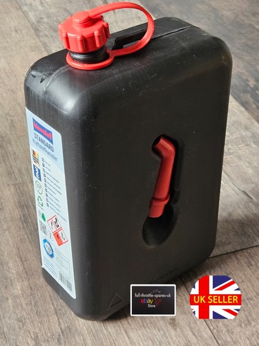 New litre fuel can - fuel,