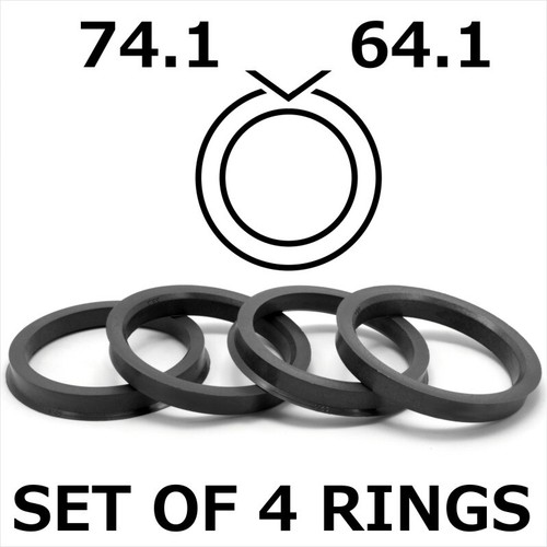 1 spigot rings set - 64.1,