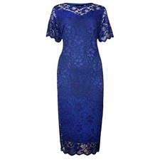 Plus Size Ladies Short Sleeve