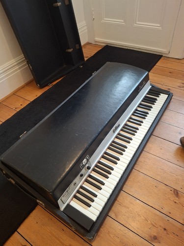 1973 fender rhodes - 1973,