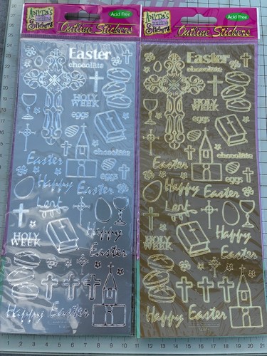 Sheets anita s - anita's, outline