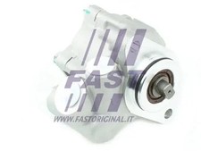 Power steering pump Hydraulic