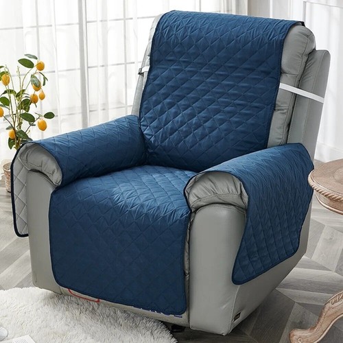 Recliner sofa chair couch - recliner,