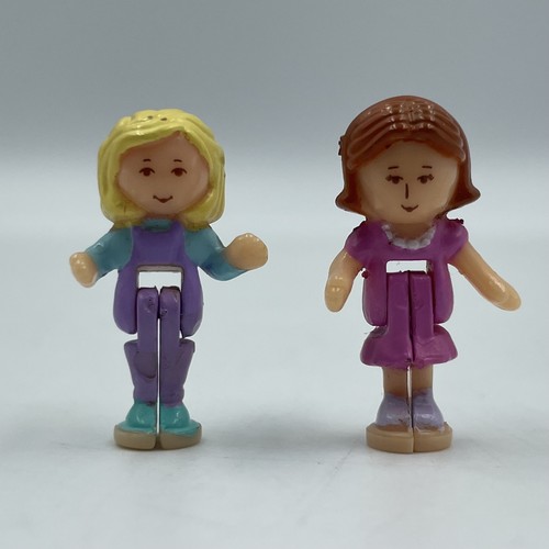 Vintage polly pocket - •, 1995