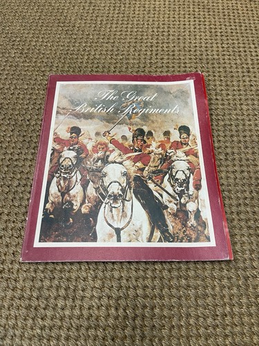 Vintage the great british - the,