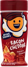 Kernel Season's Bacon Cheddar