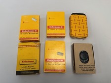 16mm Cine Film Magazines