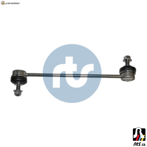 Rod brace stabilizer - rod,