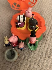 PEPPA PIG PUMPKIN CARRIAGE