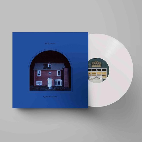Skullcrusher quiet the room - quiet,