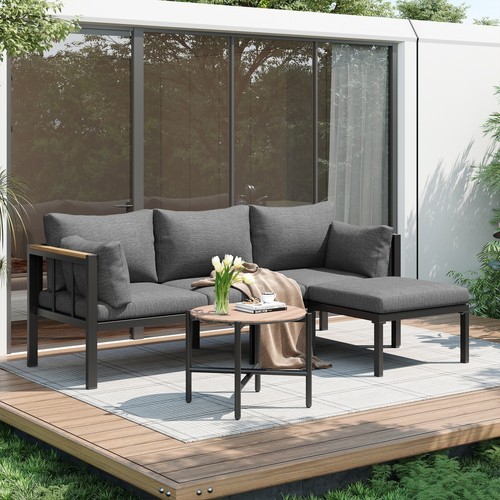 Outdoor garden patio - outdoor,
