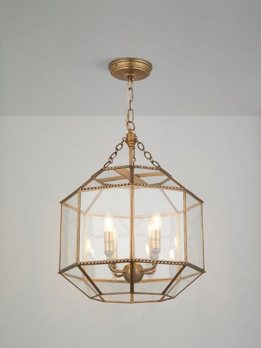 John lewis earle - lewis, pendant