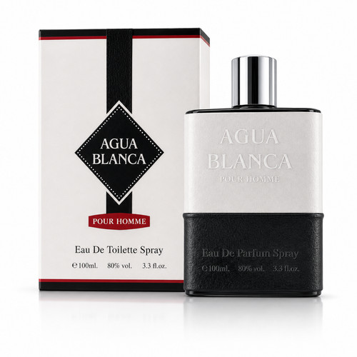 Men eau toilette - eau,