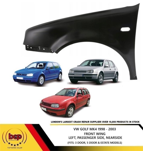 Golf mk4 1998 - golf, 1998-2003
