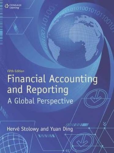 Financial accounting and - financial,
