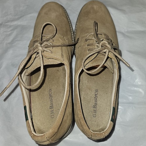 Mens bass buck plain - 2.0, toe