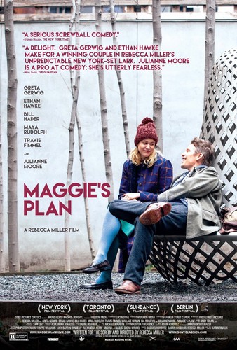 Maggie plan 2016 movie - maggie,