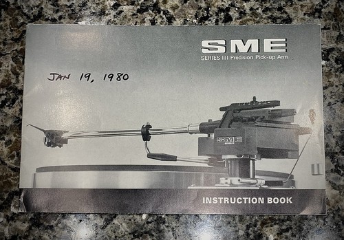 Original sme series iii - series,
