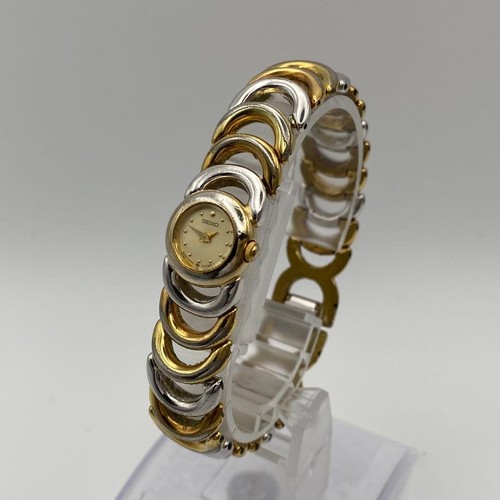 Working condition seiko - condition],
