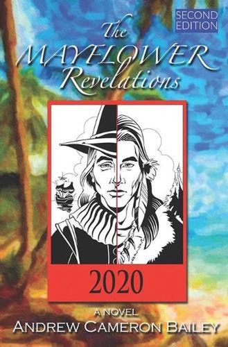 The mayflower revelations - the, by