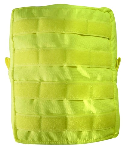 Molle high visibility utility - visibility,