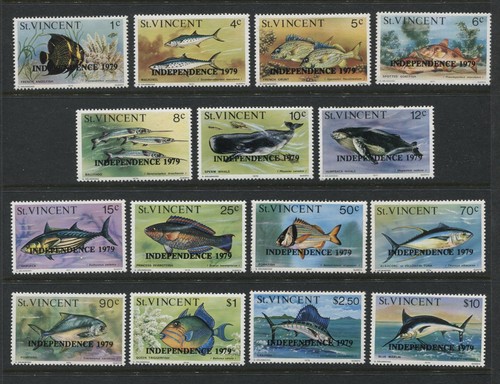 Vincent 1979 independence - vincent,