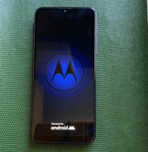 Motorola moto play - motorola, g9