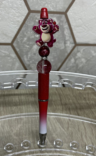 Beautiful toy story lotso - beautiful,