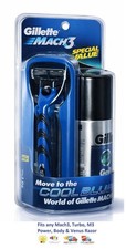 Original Gillette Mach3 Razor